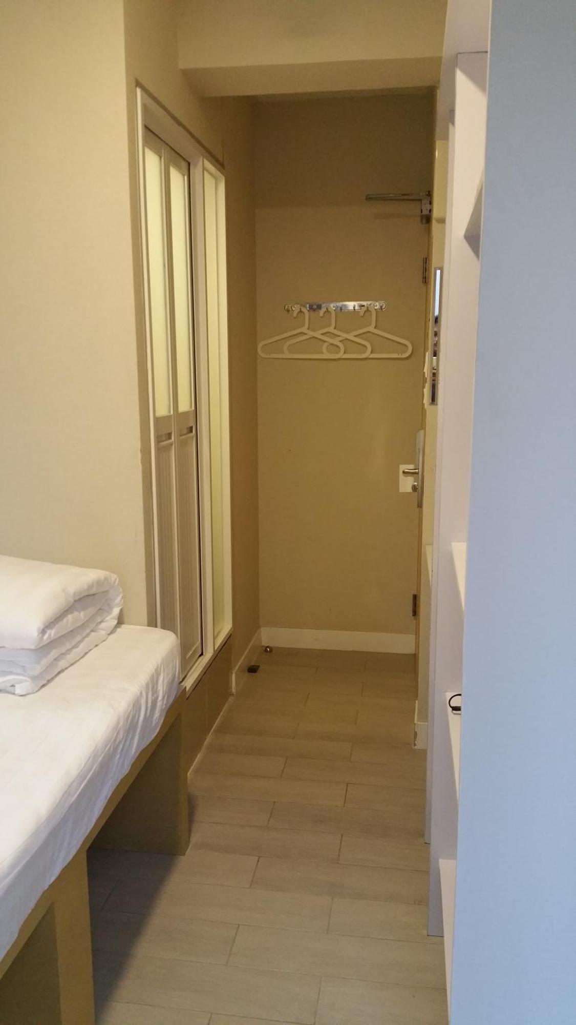 Sunrise Royal - Boutique Hostel Цзюлун Экстерьер фото